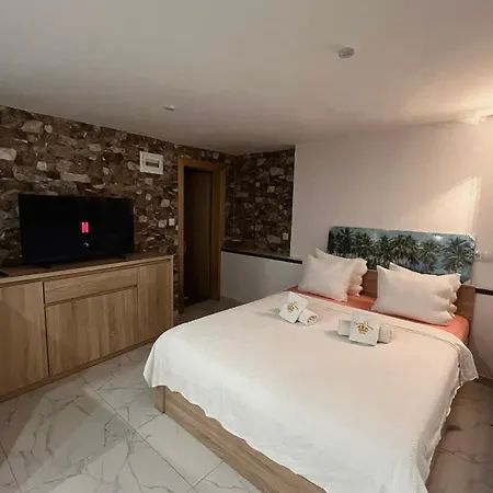 Carpe Diem-m Trogir
